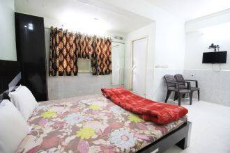 Hotel Aakash, Ahmedabad 3